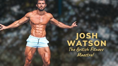 josh watson naked|Josh Watson Porn Videos 